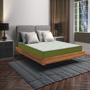 ECO-SENSE HYPERFLEX FOAM MATTRESS