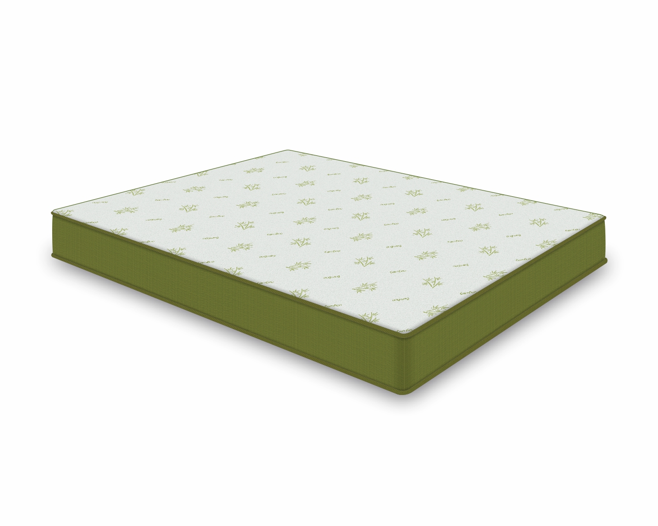 ECO-SENSE HYPERFLEX FOAM MATTRESS - Image 2