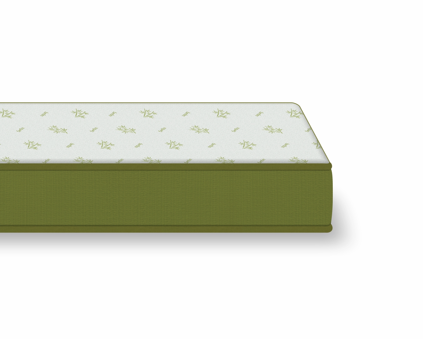 ECO-SENSE HYPERFLEX FOAM MATTRESS - Image 3